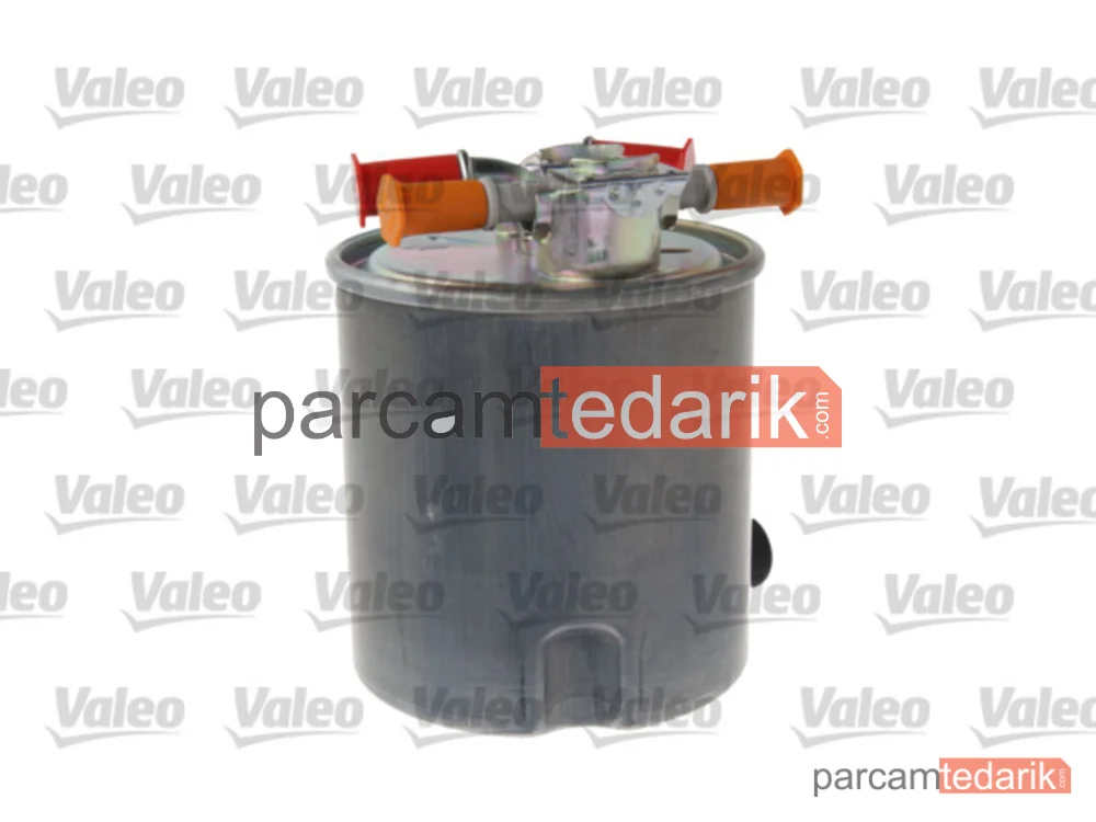 VALEO 587572 | Yakıt Filtresi — Dacia Logan, Dacia Logan Mcv, Dacia Sandero